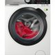 AEG L9FEC969S lavatrice Caricamento frontale 9 kg 1600 Giri/min Nero, Grigio 2