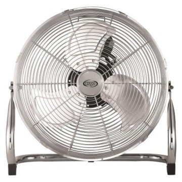 Argoclima Speedy Acciaio inox