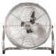 Argoclima Speedy Acciaio inox 2
