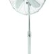 Argoclima PALLADIUM ventilatore Acciaio inox 2