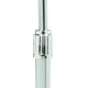 Argoclima PALLADIUM ventilatore Acciaio inox 3