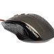 itek Scorpion Monster mouse Mano destra USB tipo A Ottico 2400 DPI 3