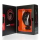 itek Scorpion Monster mouse Gaming Mano destra USB tipo A Ottico 2400 DPI 5