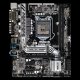 Asrock B250M-HDV Intel® B250 LGA 1151 (Socket H4) micro ATX 3