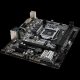 Asrock B250M-HDV Intel® B250 LGA 1151 (Socket H4) micro ATX 4