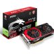 MSI GAMING GTX 960 2G NVIDIA GeForce GTX 960 2 GB GDDR5 2