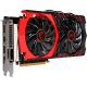 MSI GAMING GTX 960 2G NVIDIA GeForce GTX 960 2 GB GDDR5 3