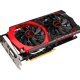 MSI GAMING GTX 960 2G NVIDIA GeForce GTX 960 2 GB GDDR5 4