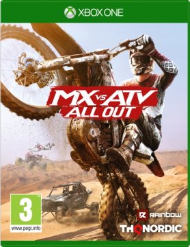 PLAION 1024851 videogioco Standard Xbox One