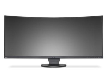 NEC EX341R Monitor PC 86,4 cm (34") 3440 x 1440 Pixel LCD Nero