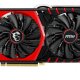 MSI GAMING GTX 970 4G NVIDIA GeForce GTX 970 4 GB GDDR5 2