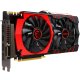 MSI GAMING V323-001R scheda video NVIDIA GeForce GTX 980 Ti 6 GB GDDR5 4