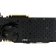 MSI GAMING V323-001R scheda video NVIDIA GeForce GTX 980 Ti 6 GB GDDR5 6