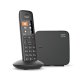 Gigaset C570 Telefono analogico/DECT Identificatore di chiamata Nero 6