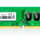 ADATA AD4U2400J4G17-S memoria 4 GB 1 x 4 GB DDR4 2400 MHz 2