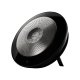 Jabra 7710-309 vivavoce Universale USB/Bluetooth Nero, Argento 7