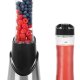 MEDION MD16044 0,5 L Frullatore da tavolo 300 W Nero, Acciaio inox 2