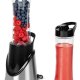 MEDION MD16044 0,5 L Frullatore da tavolo 300 W Nero, Acciaio inox 3