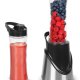 MEDION MD16044 0,5 L Frullatore da tavolo 300 W Nero, Acciaio inox 6