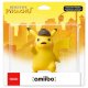 Nintendo Detective Pikachu amiibo 2