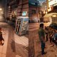 Electronic Arts A Way Out Standard ITA Xbox One 3