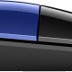 HP Mouse wireless Z3700 blu 8