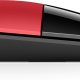 HP Mouse wireless Z3700 rosso 5