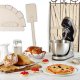 Moulinex Ktm Masterchef Gourmet With Blender 4