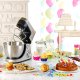 Moulinex Ktm Masterchef Gourmet With Blender 5