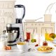 Moulinex Ktm Masterchef Gourmet With Blender 7
