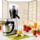 Moulinex Ktm Masterchef Gourmet With Blender 8