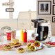 Moulinex Ktm Masterchef Gourmet With Blender 9