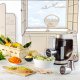 Moulinex Ktm Masterchef Gourmet With Blender 10