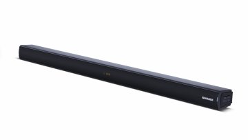 Sharp HT-SB150 altoparlante soundbar Nero 2.0 canali 120 W