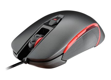 COUGAR Gaming 400M mouse Ambidestro USB tipo A Ottico 4000 DPI