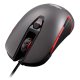 COUGAR Gaming 400M mouse Ambidestro USB tipo A Ottico 4000 DPI 3