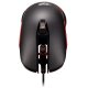 COUGAR Gaming 400M mouse Ambidestro USB tipo A Ottico 4000 DPI 4