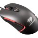 COUGAR Gaming 400M mouse Ambidestro USB tipo A Ottico 4000 DPI 7