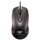 COUGAR Gaming 400M mouse Ambidestro USB tipo A Ottico 4000 DPI 10