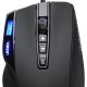 NACON PCGM-400L mouse Mano destra USB tipo A Laser 6000 DPI 2