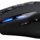 NACON PCGM-400L mouse Mano destra USB tipo A Laser 6000 DPI 5