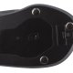NACON PCGM-400L mouse Gaming Mano destra USB tipo A Laser 6000 DPI 6
