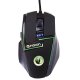 NACON PCGM-350L mouse Gaming Mano destra USB tipo A Laser 8200 DPI 2