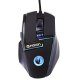 NACON PCGM-350L mouse Mano destra USB tipo A Laser 8200 DPI 3