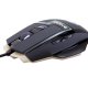 NACON PCGM-350L mouse Mano destra USB tipo A Laser 8200 DPI 4