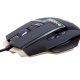 NACON PCGM-350L mouse Gaming Mano destra USB tipo A Laser 8200 DPI 4
