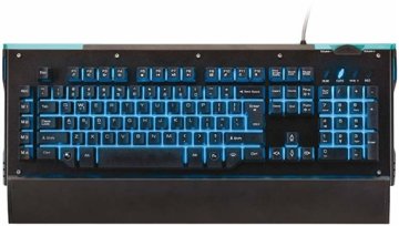 NACON Gaming Keyboard PC tastiera