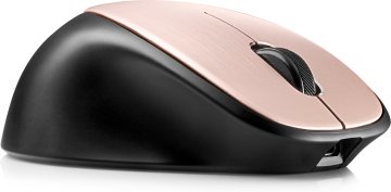 HP ENVY Rechargeable 500 mouse Ufficio Ambidestro RF Wireless Laser 1600 DPI