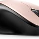 HP ENVY Rechargeable 500 mouse Ufficio Ambidestro RF Wireless Laser 1600 DPI 2
