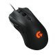 GIGABYTE XM300 mouse Gaming Mano destra USB tipo A Ottico 6400 DPI 5